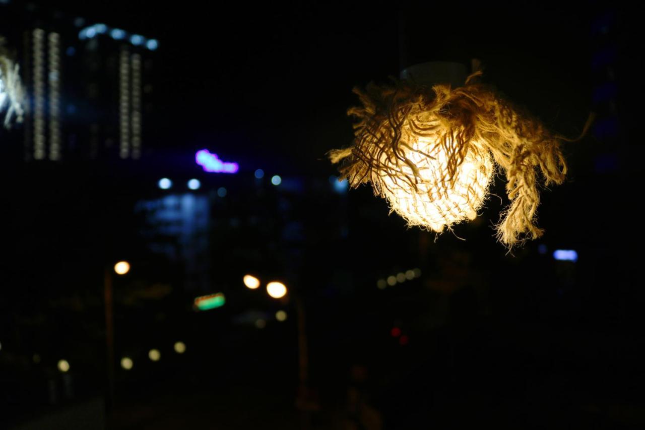 Nang Hostel Da Nang Zewnętrze zdjęcie