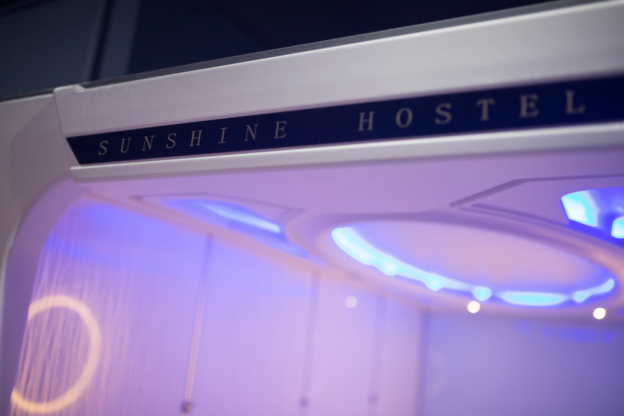Nang Hostel Da Nang Zewnętrze zdjęcie